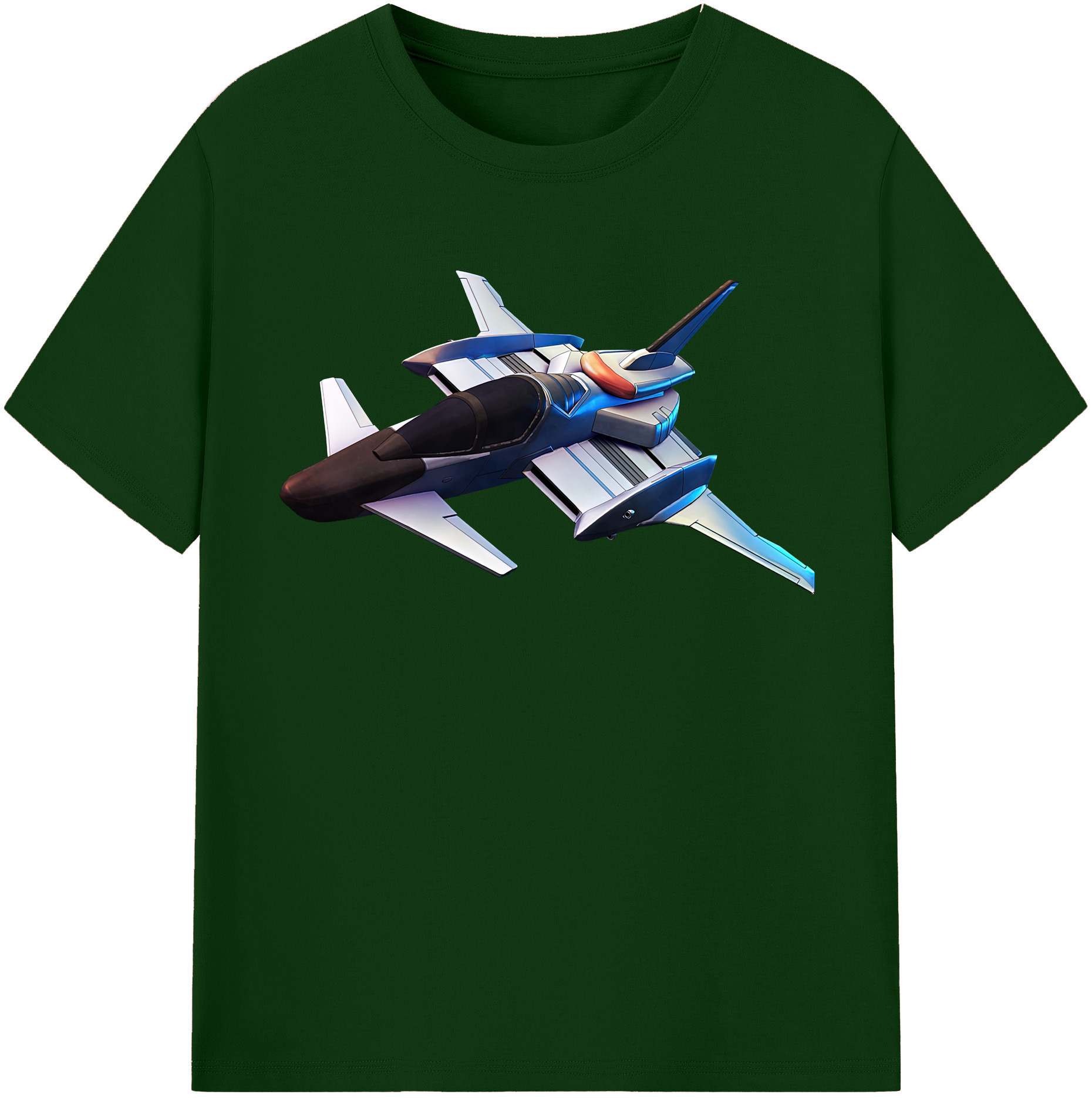 （画像用） 機動戦士ガンダム Mobile Suit Gundam 綿100％半袖Tシャツ（フロントプリント）